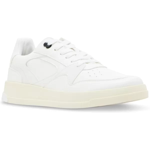 imageSteve Madden Mens Dynamo SneakerWhite