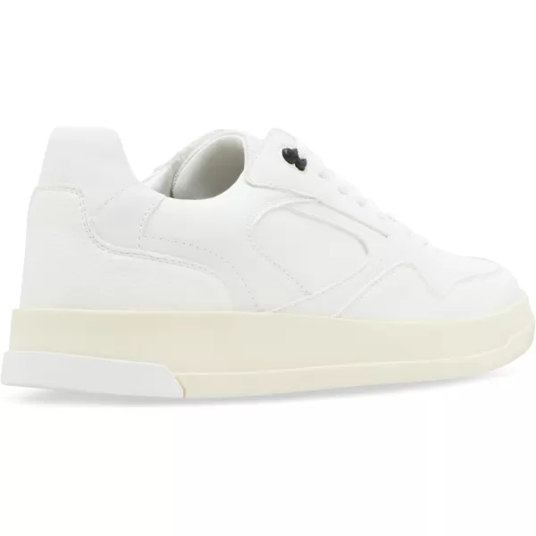 imageSteve Madden Mens Dynamo SneakerWhite