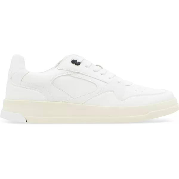 imageSteve Madden Mens Dynamo SneakerWhite