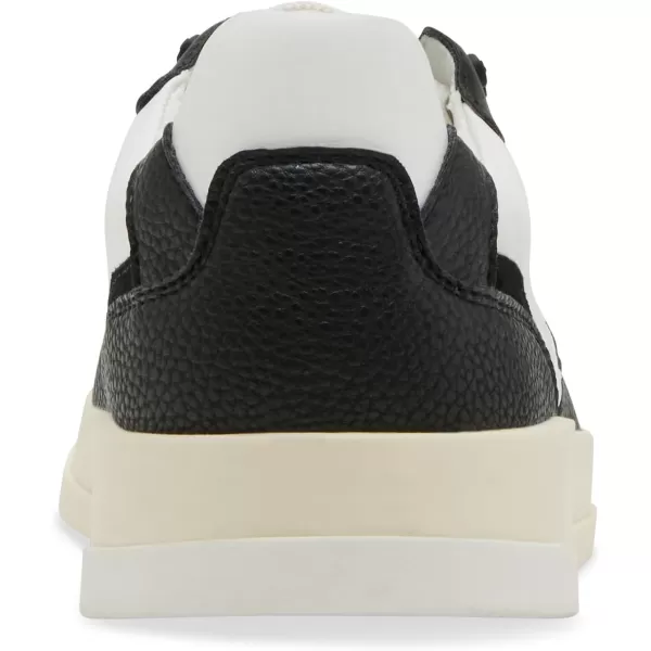 imageSteve Madden Mens Dynamo SneakerWhiteBlack