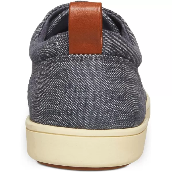 imageSteve Madden Mens Fenom SneakerBlue