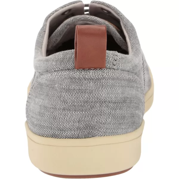 imageSteve Madden Mens Fenom SneakerGrey