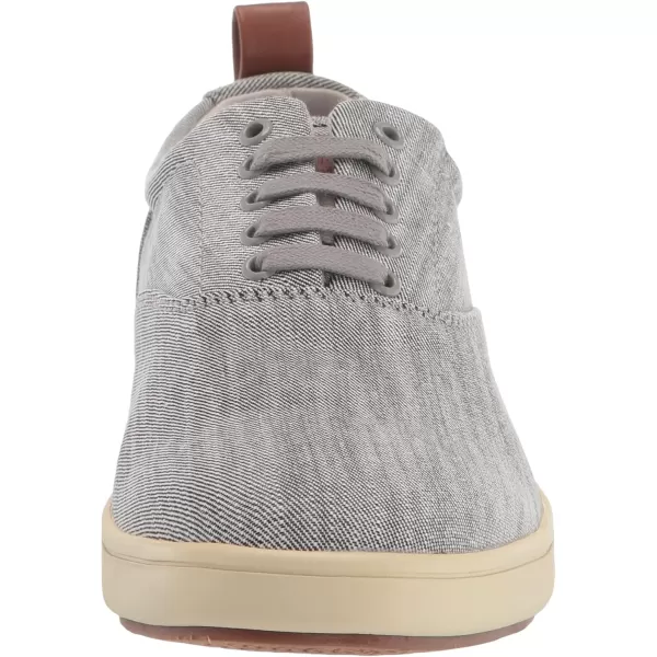 imageSteve Madden Mens Fenom SneakerGrey