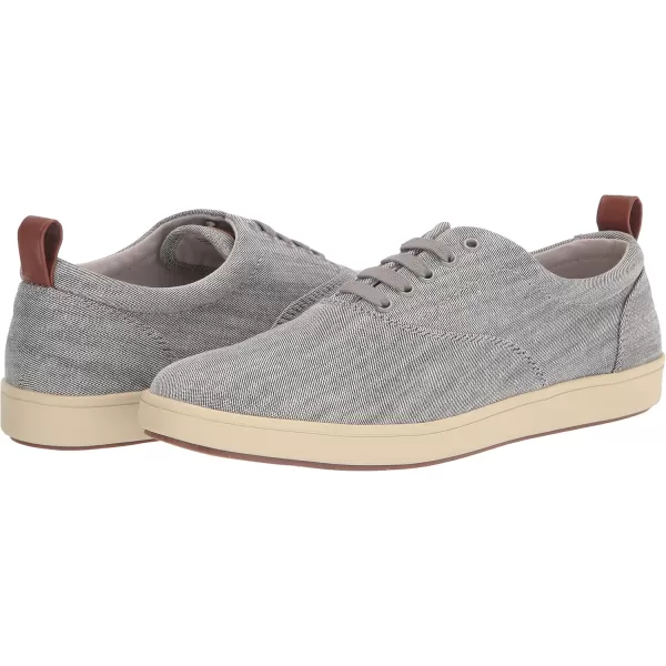 imageSteve Madden Mens Fenom SneakerGrey