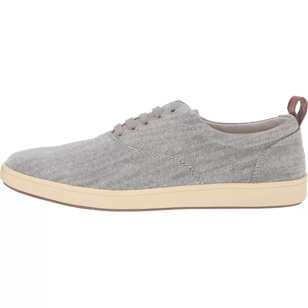 imageSteve Madden Mens Fenom SneakerGrey