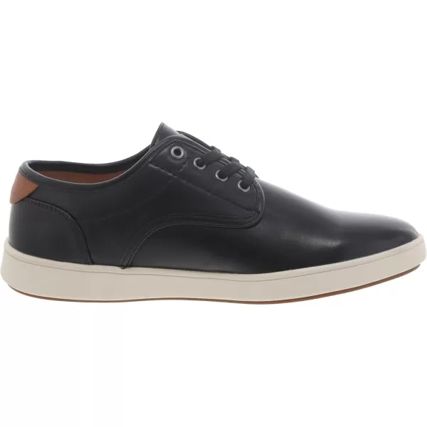 imageSteve Madden Mens Fenta Fashion SneakerBlack