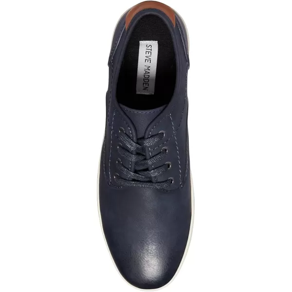 imageSteve Madden Mens Fenta Fashion SneakerBlue