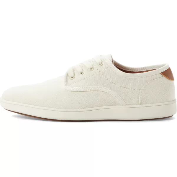 imageSteve Madden Mens Fenta Fashion SneakerCream Fabric