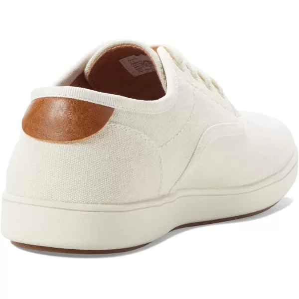 imageSteve Madden Mens Fenta Fashion SneakerCream Fabric