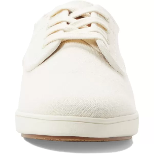 imageSteve Madden Mens Fenta Fashion SneakerCream Fabric