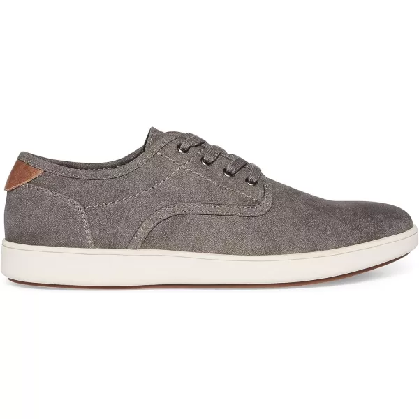 imageSteve Madden Mens Fenta Fashion SneakerGrey