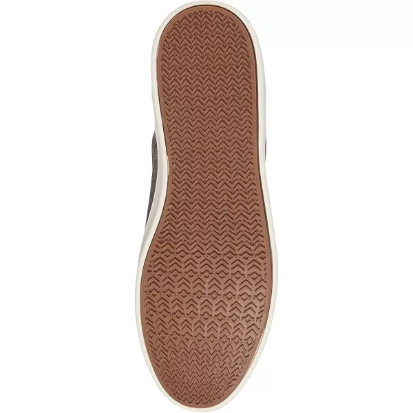 imageSteve Madden Mens Fenta Fashion SneakerGrey