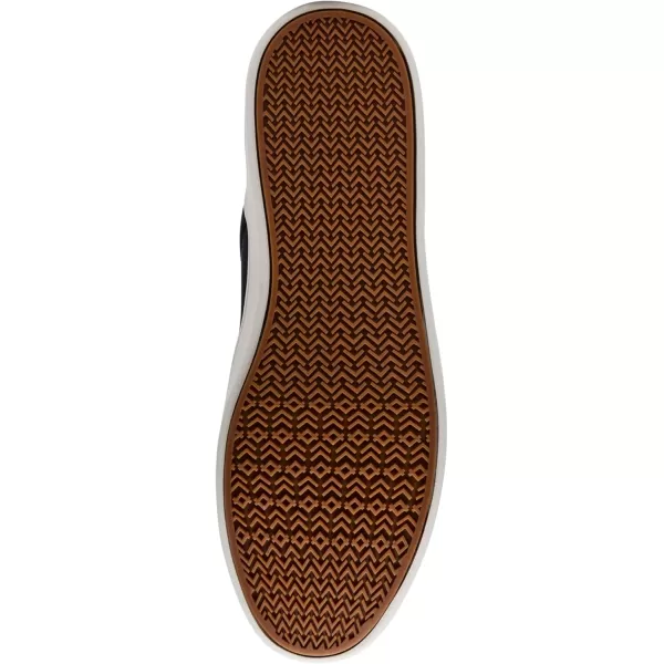 imageSteve Madden Mens Fenta Fashion SneakerNavy Canvas