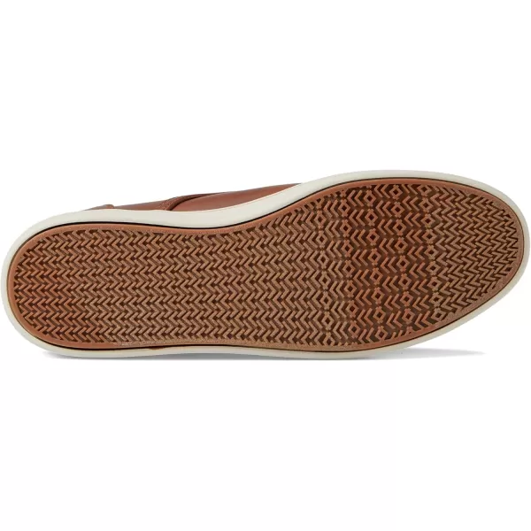 imageSteve Madden Mens Fenta Fashion SneakerTan