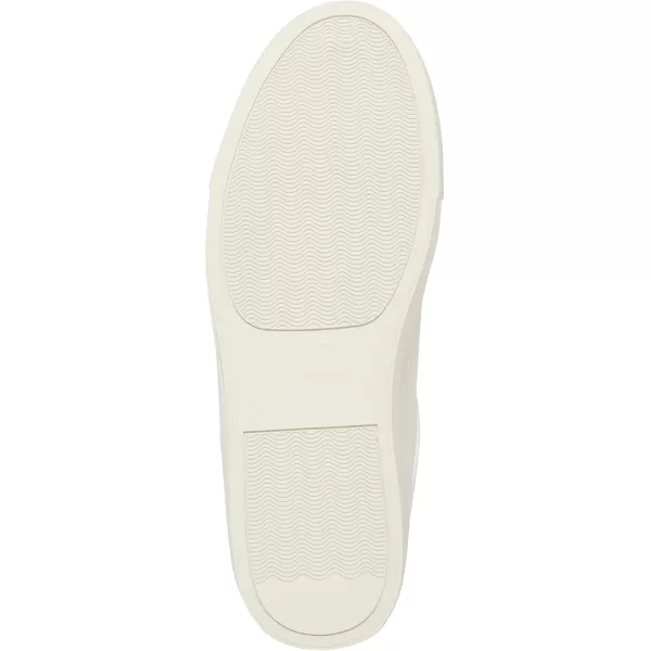 imageSteve Madden Mens Finneas SneakerWhite Leather