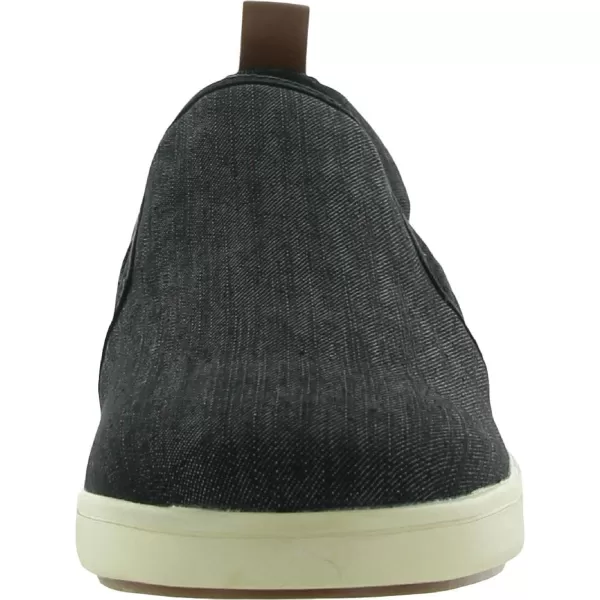 imageSteve Madden Mens Fizer SneakerBlack