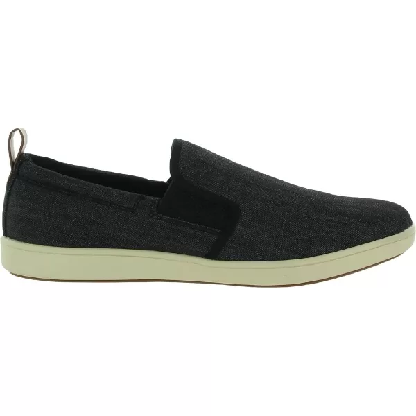 imageSteve Madden Mens Fizer SneakerBlack
