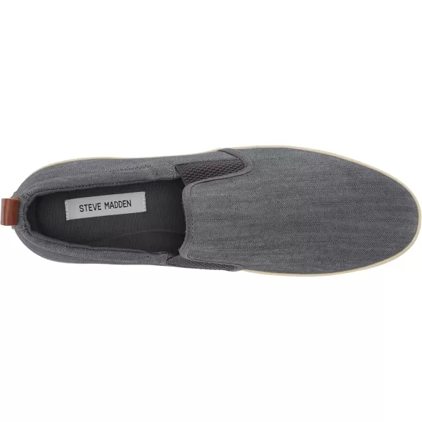 imageSteve Madden Mens Fizer SneakerBlue