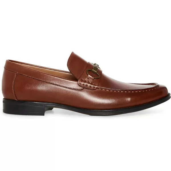 imageSteve Madden Mens Gaddis LoaferTan Leather