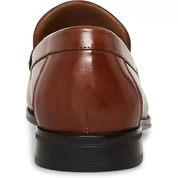 imageSteve Madden Mens Gaddis LoaferTan Leather