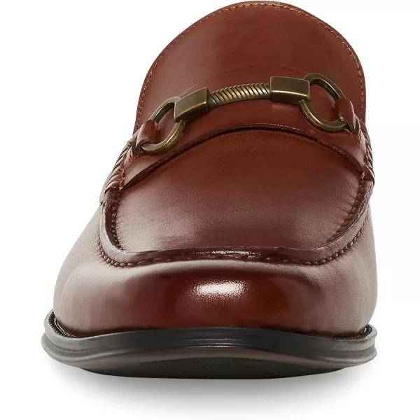 imageSteve Madden Mens Gaddis LoaferTan Leather
