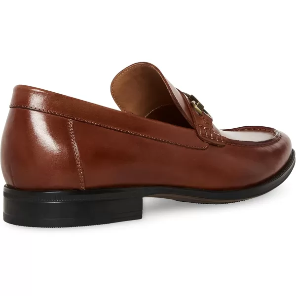 imageSteve Madden Mens Gaddis LoaferTan Leather
