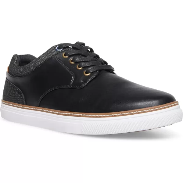 imageSteve Madden Mens Gullys OxfordBlack