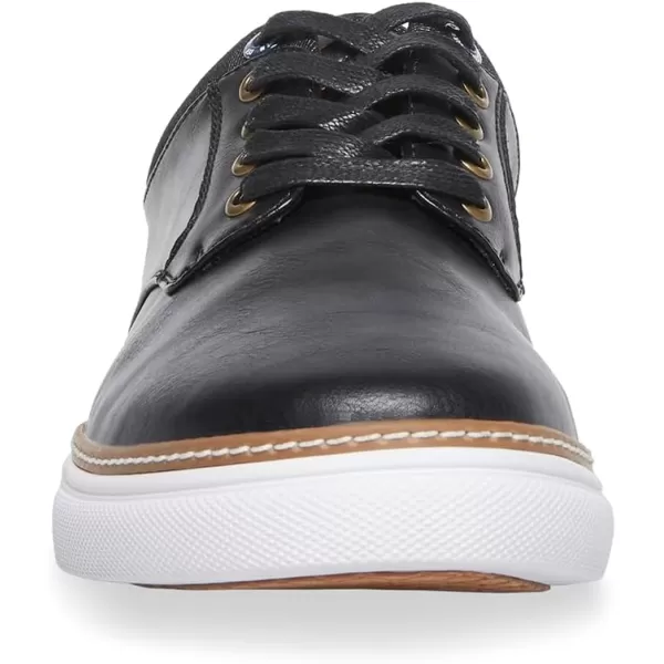 imageSteve Madden Mens Gullys OxfordBlack