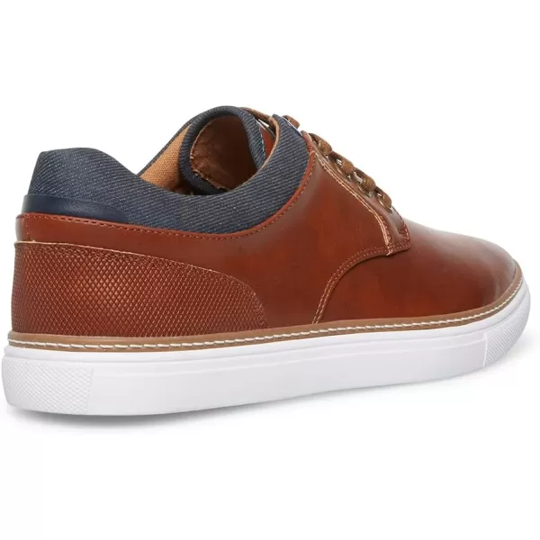 imageSteve Madden Mens Gullys OxfordTan