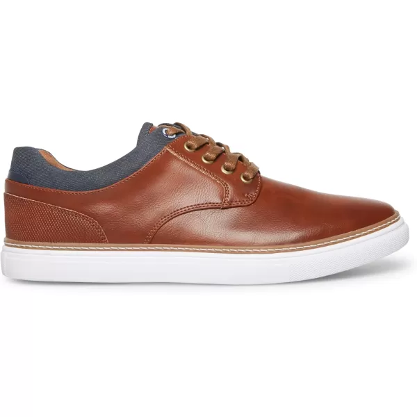 imageSteve Madden Mens Gullys OxfordTan