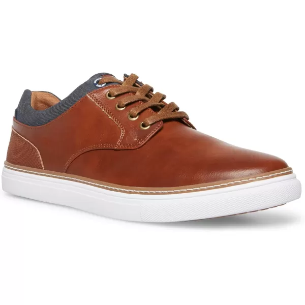 imageSteve Madden Mens Gullys OxfordTan