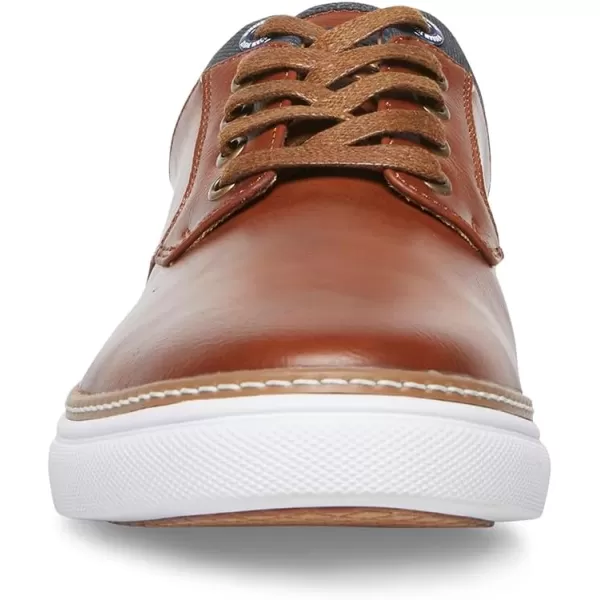 imageSteve Madden Mens Gullys OxfordTan