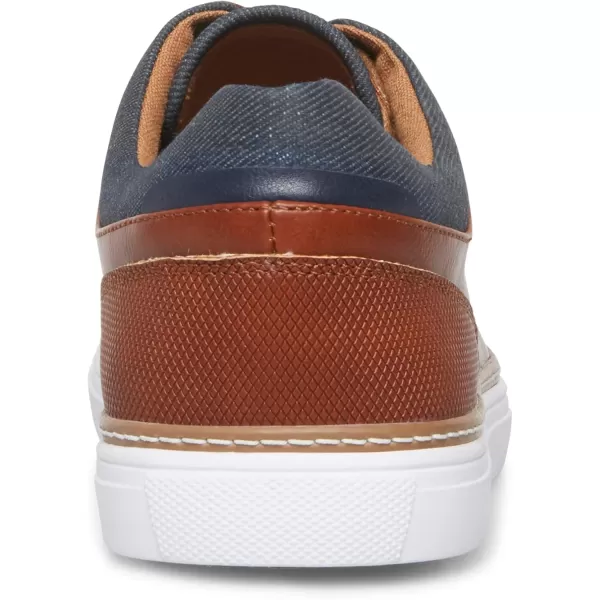 imageSteve Madden Mens Gullys OxfordTan