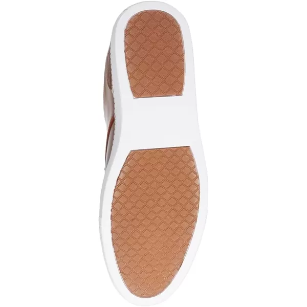 imageSteve Madden Mens Gullys OxfordTan