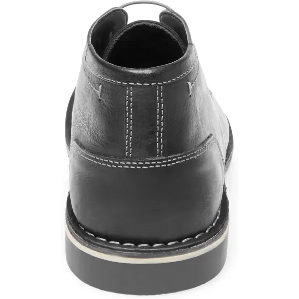 imageSteve Madden Mens Harken BootBlack