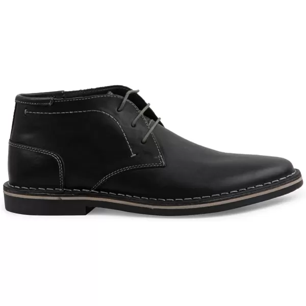 imageSteve Madden Mens Harken BootBlack