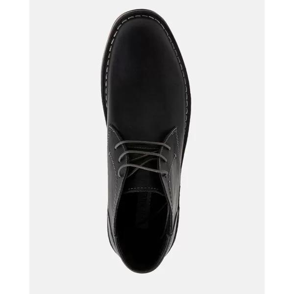 imageSteve Madden Mens Harken BootBlack