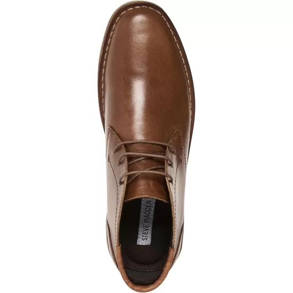 imageSteve Madden Mens Harken BootCognac