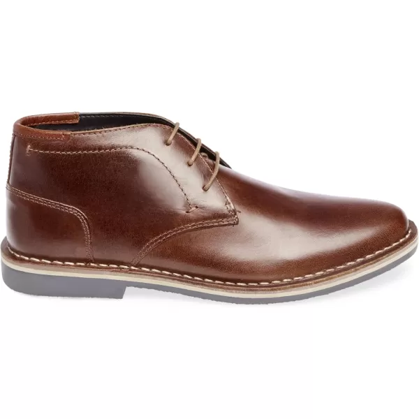 imageSteve Madden Mens Harken BootCognac