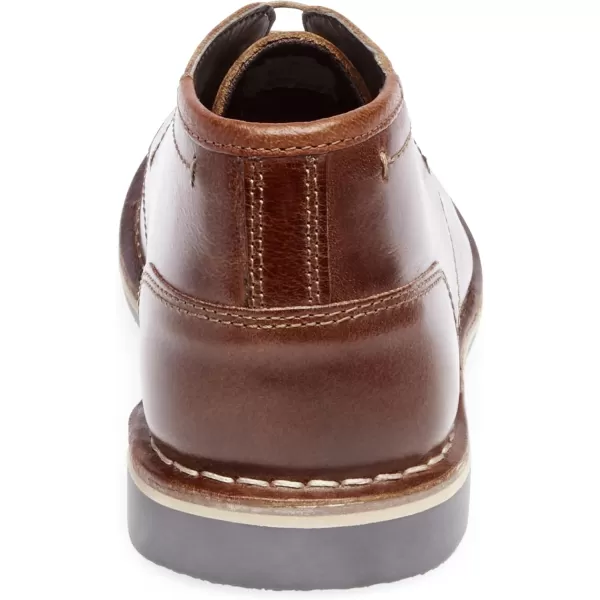imageSteve Madden Mens Harken BootCognac
