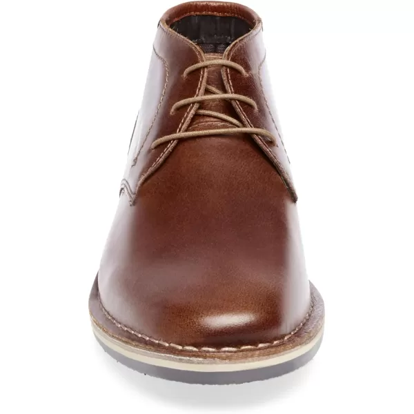 imageSteve Madden Mens Harken BootCognac