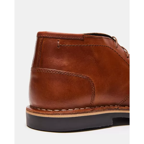 imageSteve Madden Mens Harken BootCognac