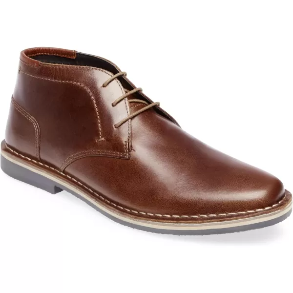 imageSteve Madden Mens Harken BootCognac