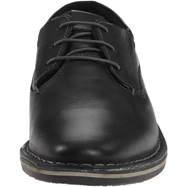 imageSteve Madden Mens Harpoon OxfordBlack