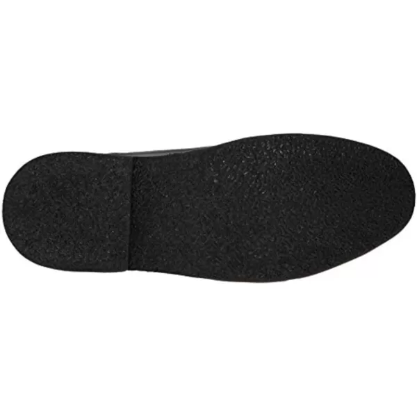 imageSteve Madden Mens Harpoon OxfordBlack