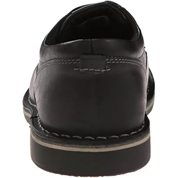 imageSteve Madden Mens Harpoon OxfordBlack