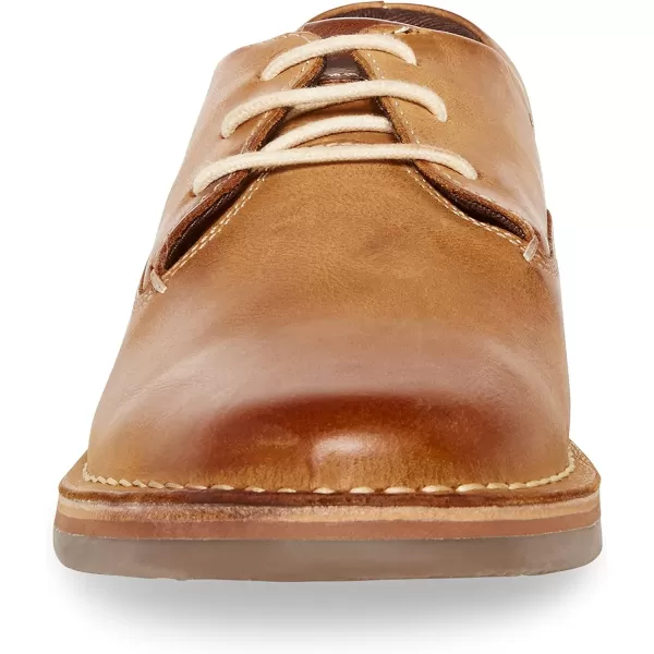 imageSteve Madden Mens Harpoon OxfordTan