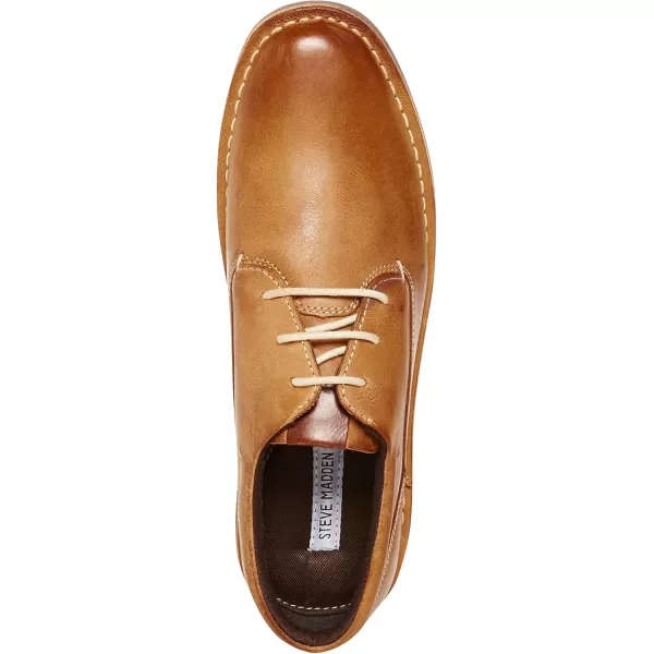 imageSteve Madden Mens Harpoon OxfordTan