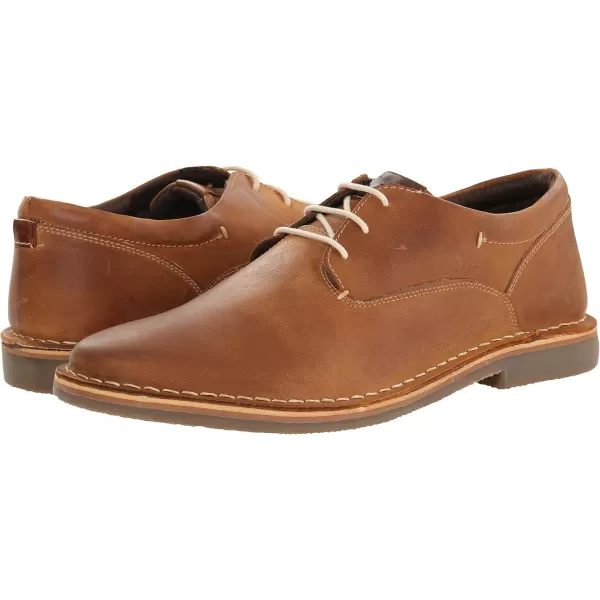 imageSteve Madden Mens Harpoon OxfordTan
