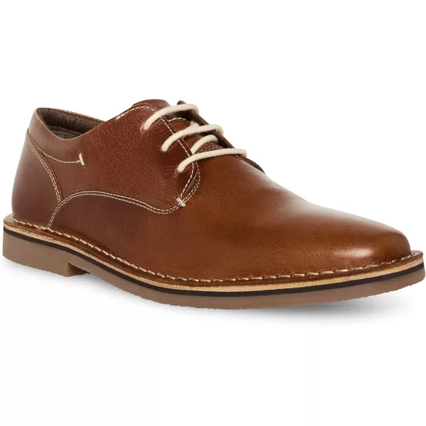 imageSteve Madden Mens Harpoon OxfordWood